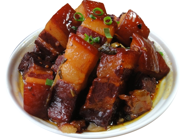 紅燒肉psd下載