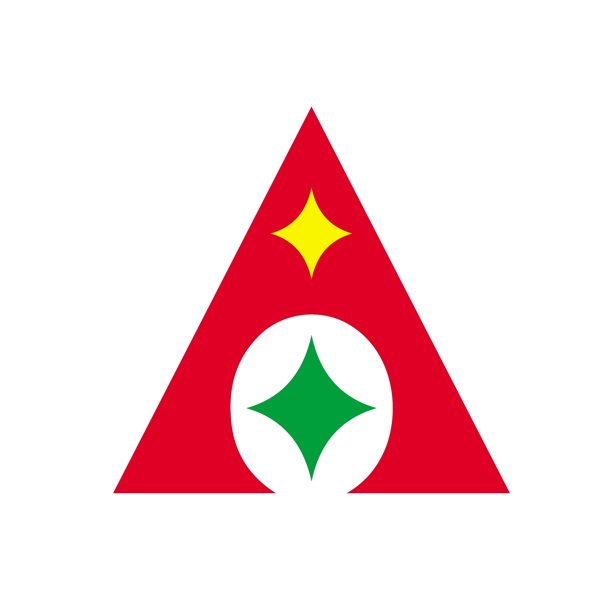 金色中国农业发展银行logo