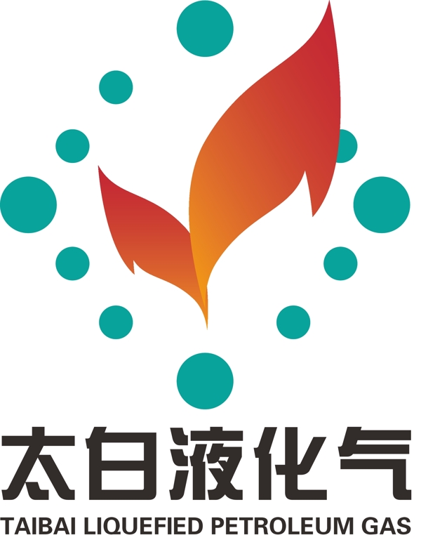 液化氣公司logo圖片