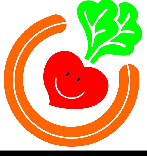 菜市場LOGO圖片