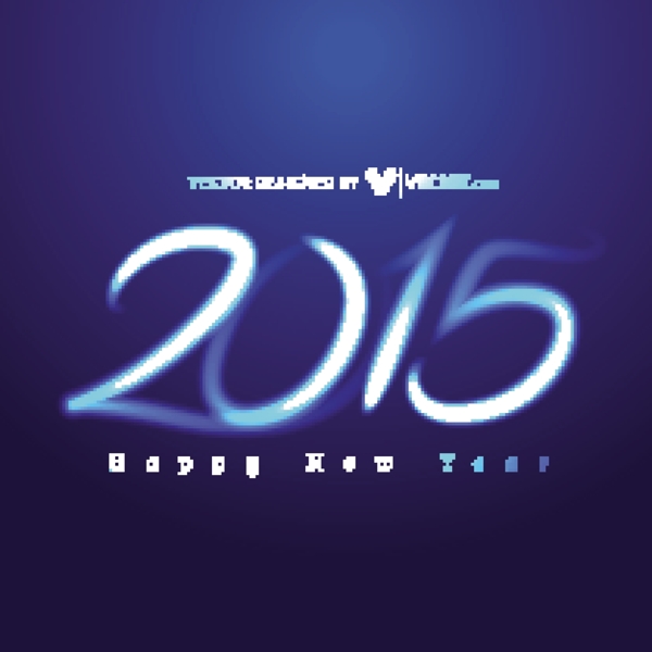 2015藝術(shù)字
