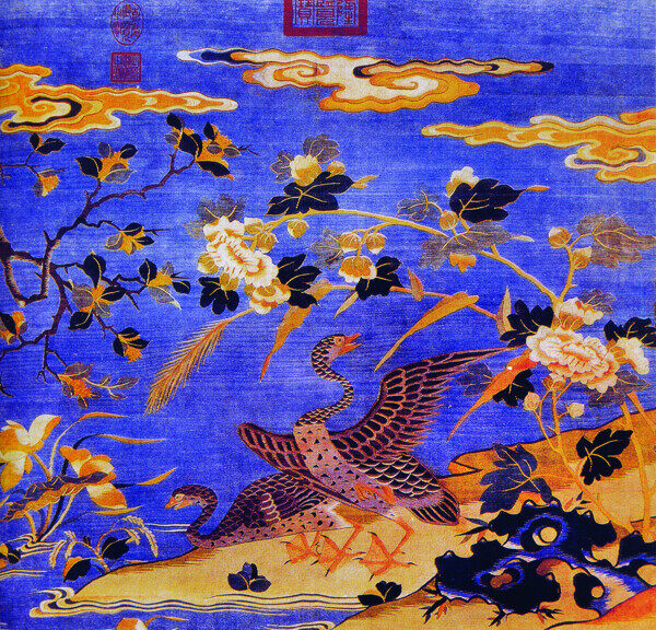 飛鳥藝術(shù)