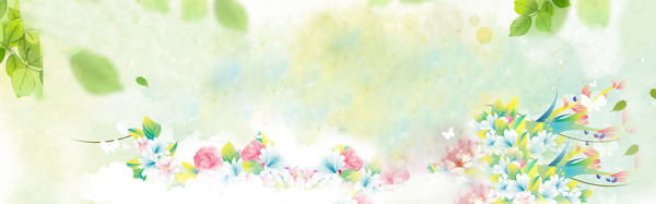 淘寶女a(chǎn)nner創(chuàng)意設(shè)計(jì)
