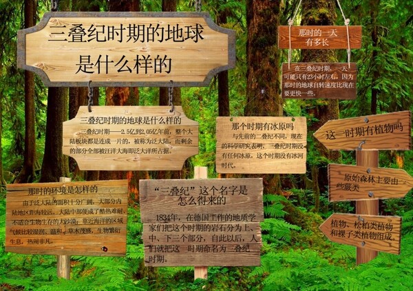 三疊紀(jì)