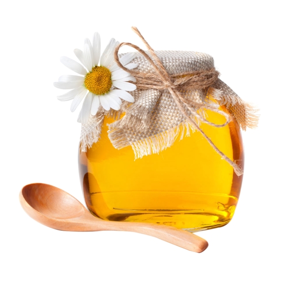 蜂蜜蜂胶营养药用花朵
