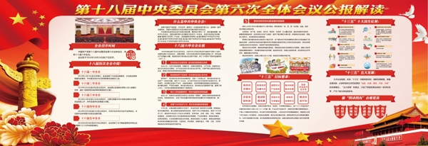 六中全會(huì)
