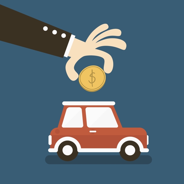 汽車投資設(shè)計