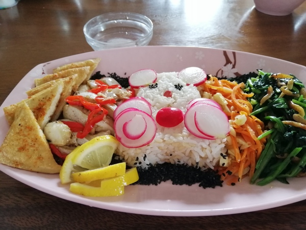 營(yíng)養(yǎng)餐