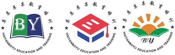 关于教育的logo