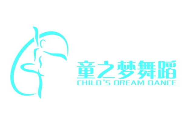 童之夢logo