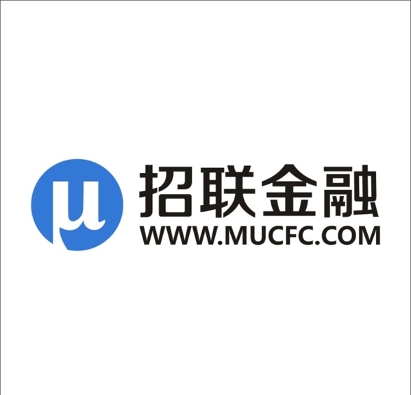 招联金融logo