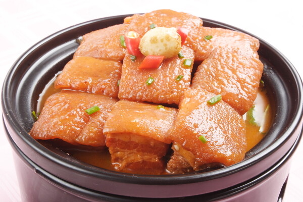 國(guó)內(nèi)美食回鍋肉圖片
