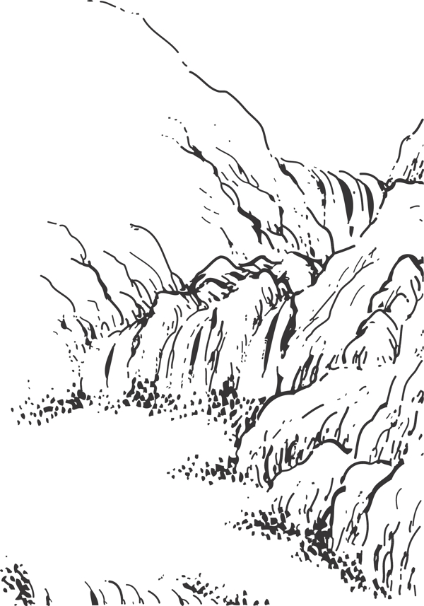 山泉