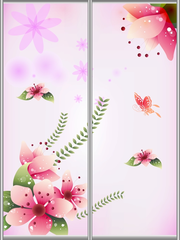 移門