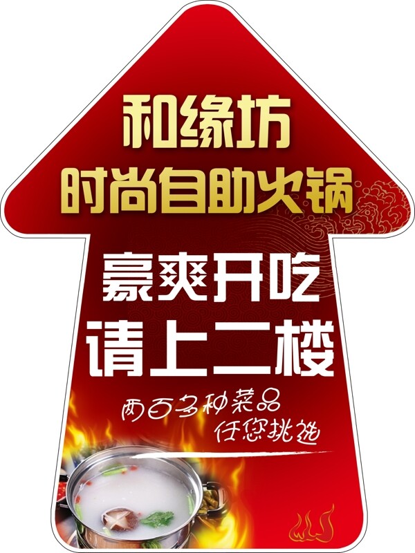 地貼