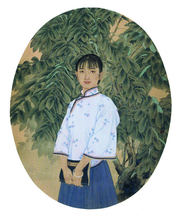 清夏圖片