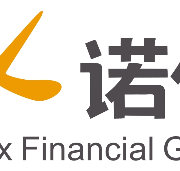 諾信新矢量LOGO