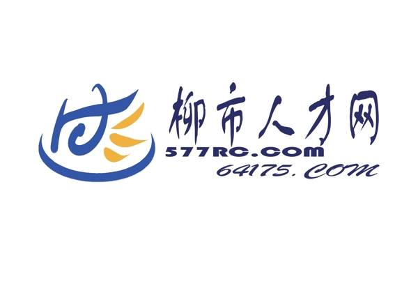 人才網(wǎng)logo