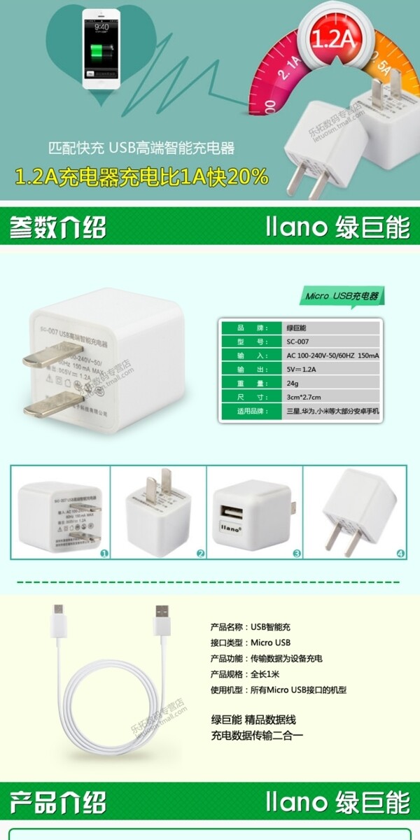 淘寶詳情頁(yè)設(shè)計(jì)
