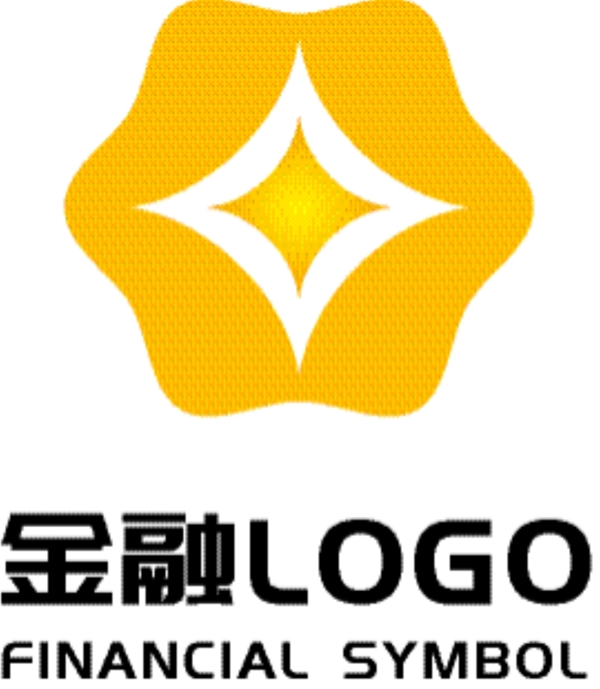 金融标志LOGO