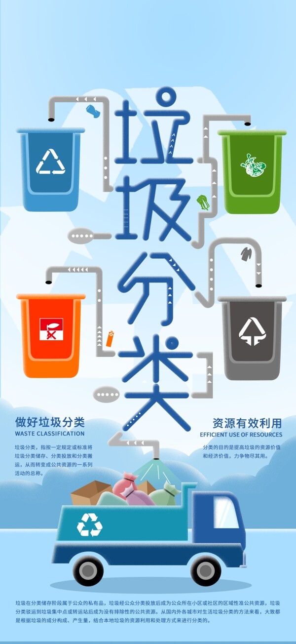 垃圾分類