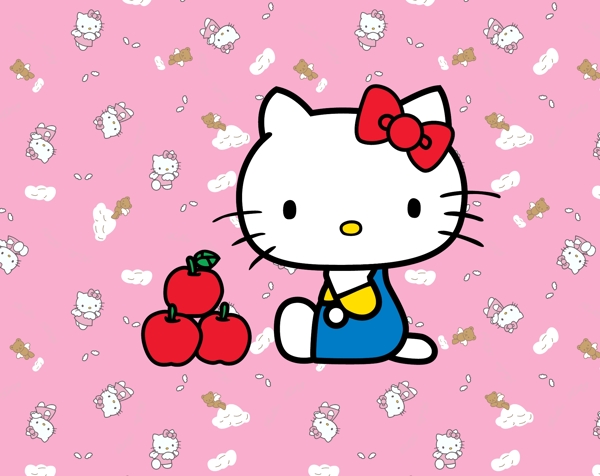 kitty貓
