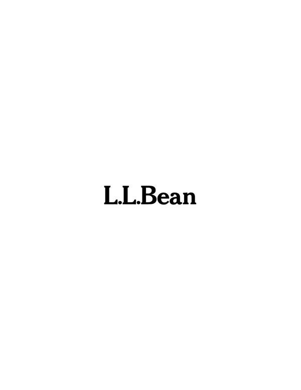 LLBeanlogo設(shè)計(jì)欣賞LLBean下載標(biāo)志設(shè)計(jì)欣賞
