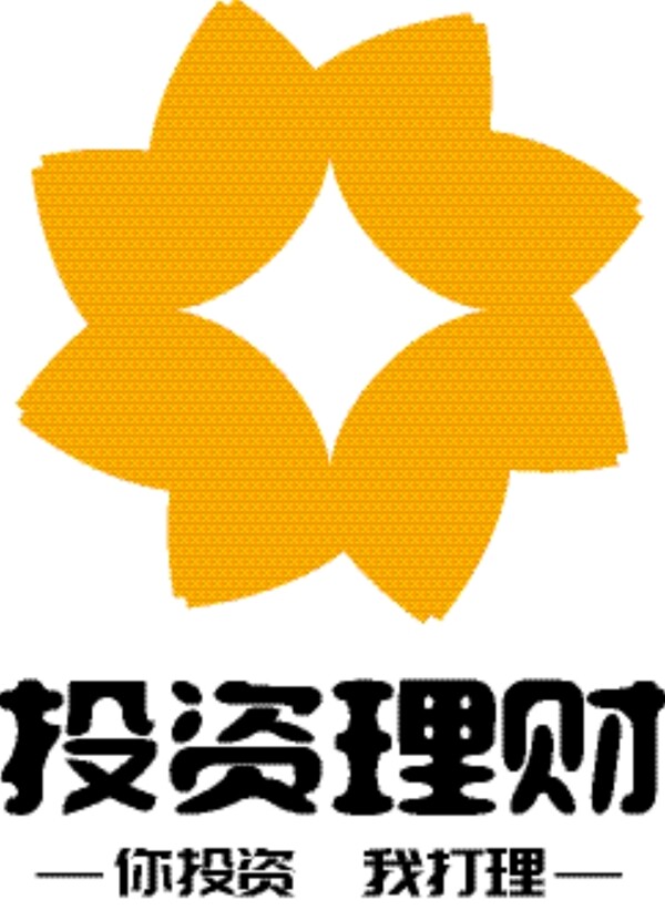 投資理財LOGO