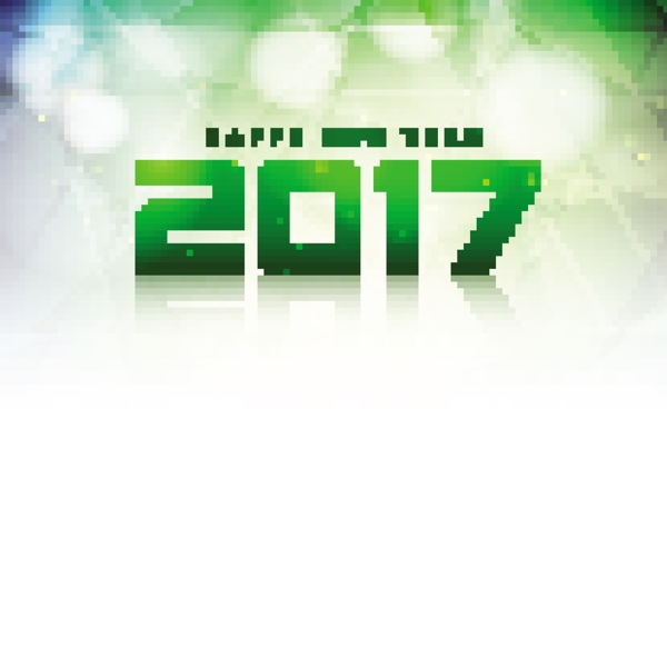 2017抽象背景