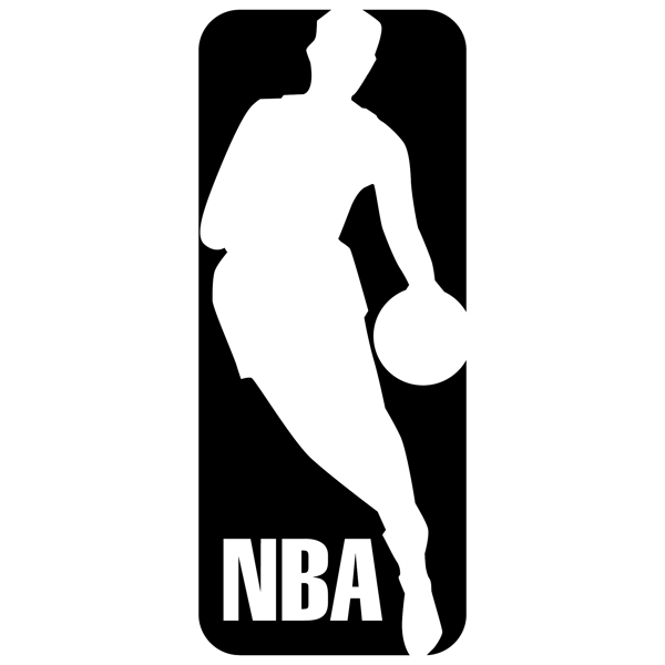 NBA矢量LOGO标识图片