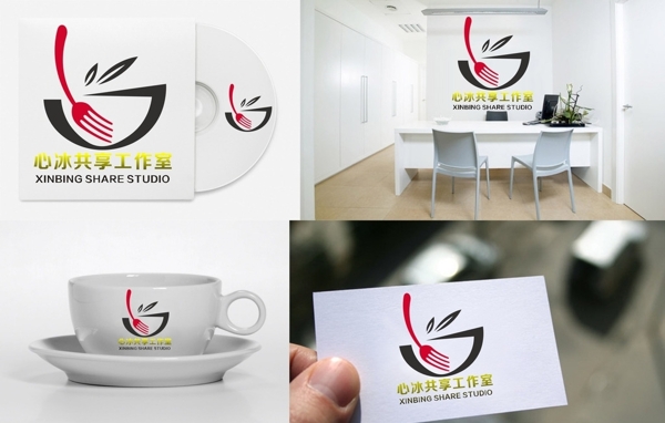 餐飲LOGO