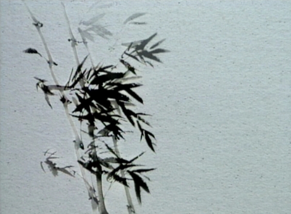 水墨動態(tài)視頻