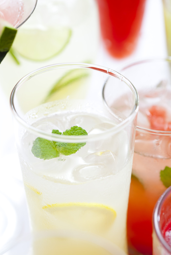 果汁飲料圖片