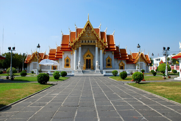 泰国著名寺庙图片