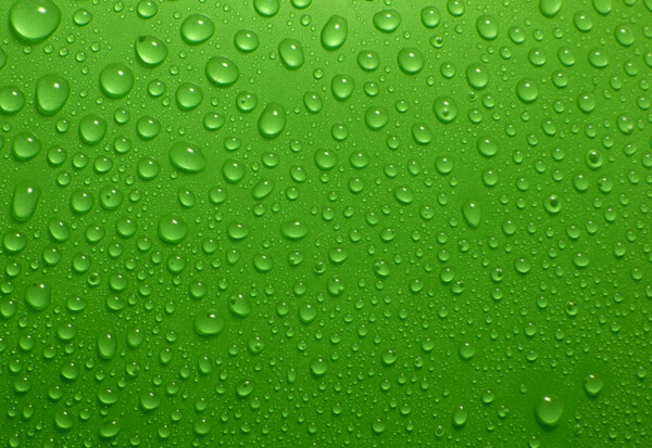 水滴