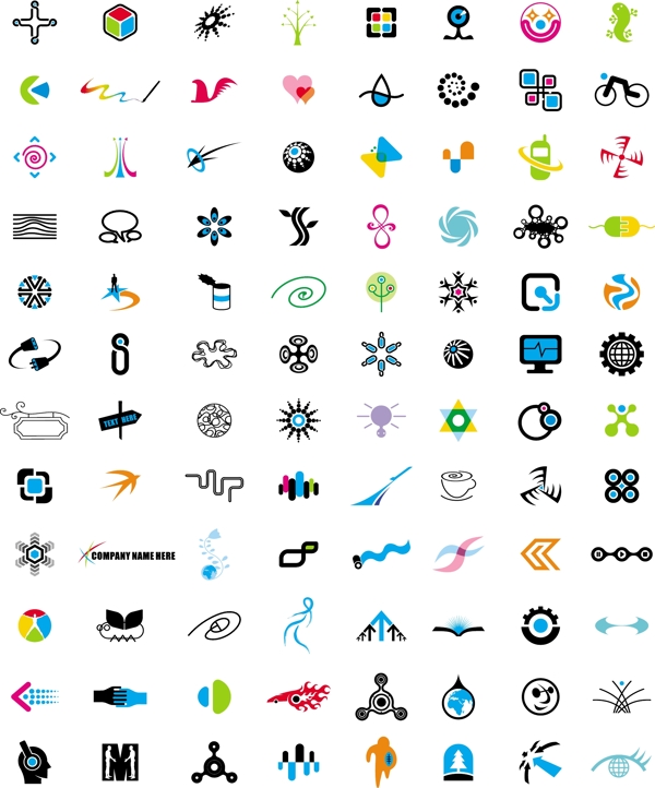 LOGO矢量