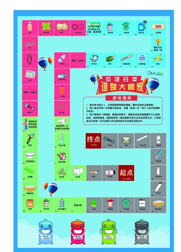 垃圾分類