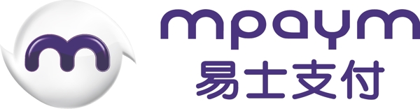 易士支付logo圖片