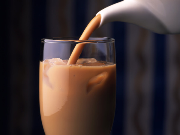 奶茶圖片