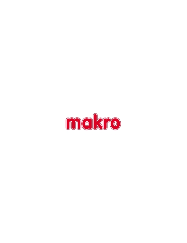 Makrologo設(shè)計(jì)欣賞Makro下載標(biāo)志設(shè)計(jì)欣賞