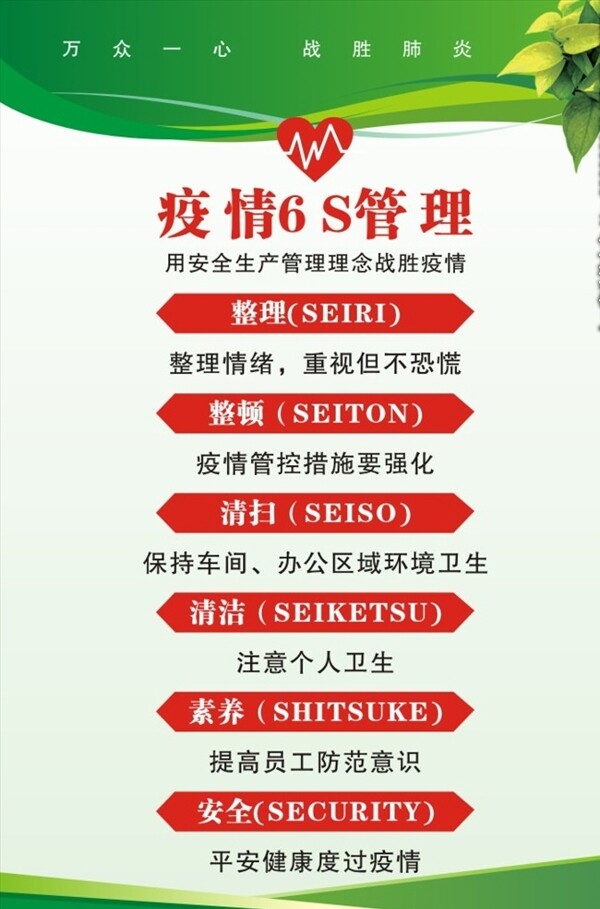 疫情管理