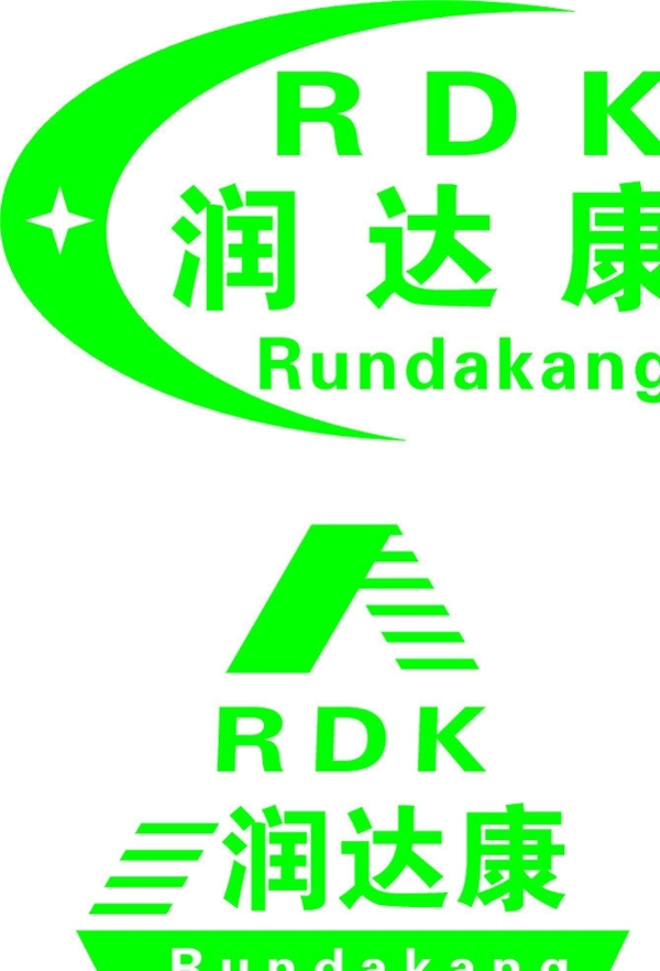 潤達(dá)康標(biāo)志圖片