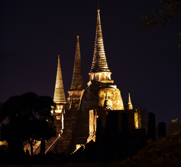 泰國Ayutthaya图片
