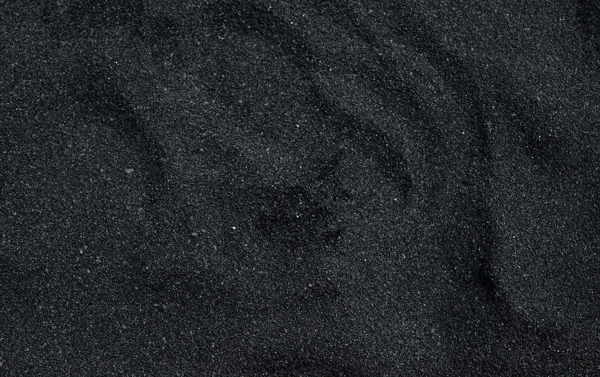 黑色流沙