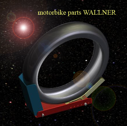 motorradwippe