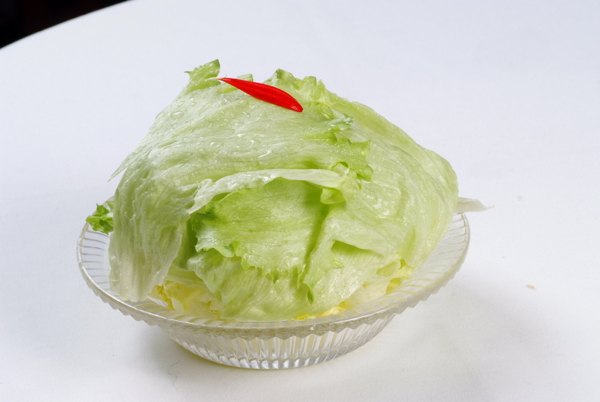 綠色食品餐飲美食圖蔬菜