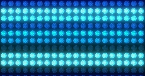 LED舞台灯光背景舞蹈几何线