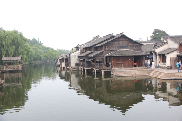烏鎮(zhèn)攝影