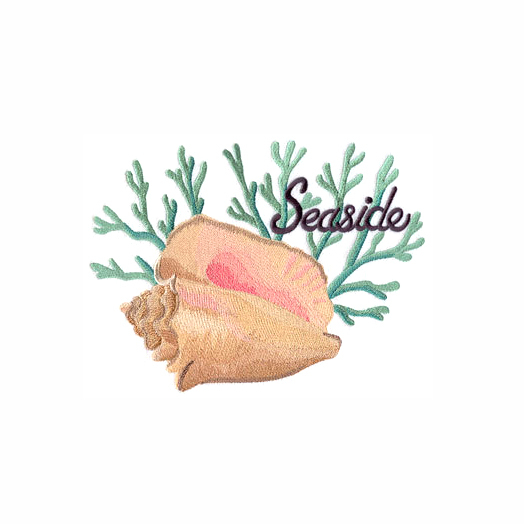 位圖繡花植物樹葉生活元素免費(fèi)素材