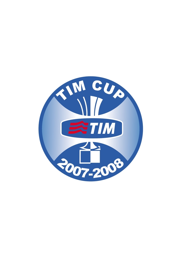 TimCup0708logo设计欣赏TimCup0708运动赛事标志下载标志设计欣赏